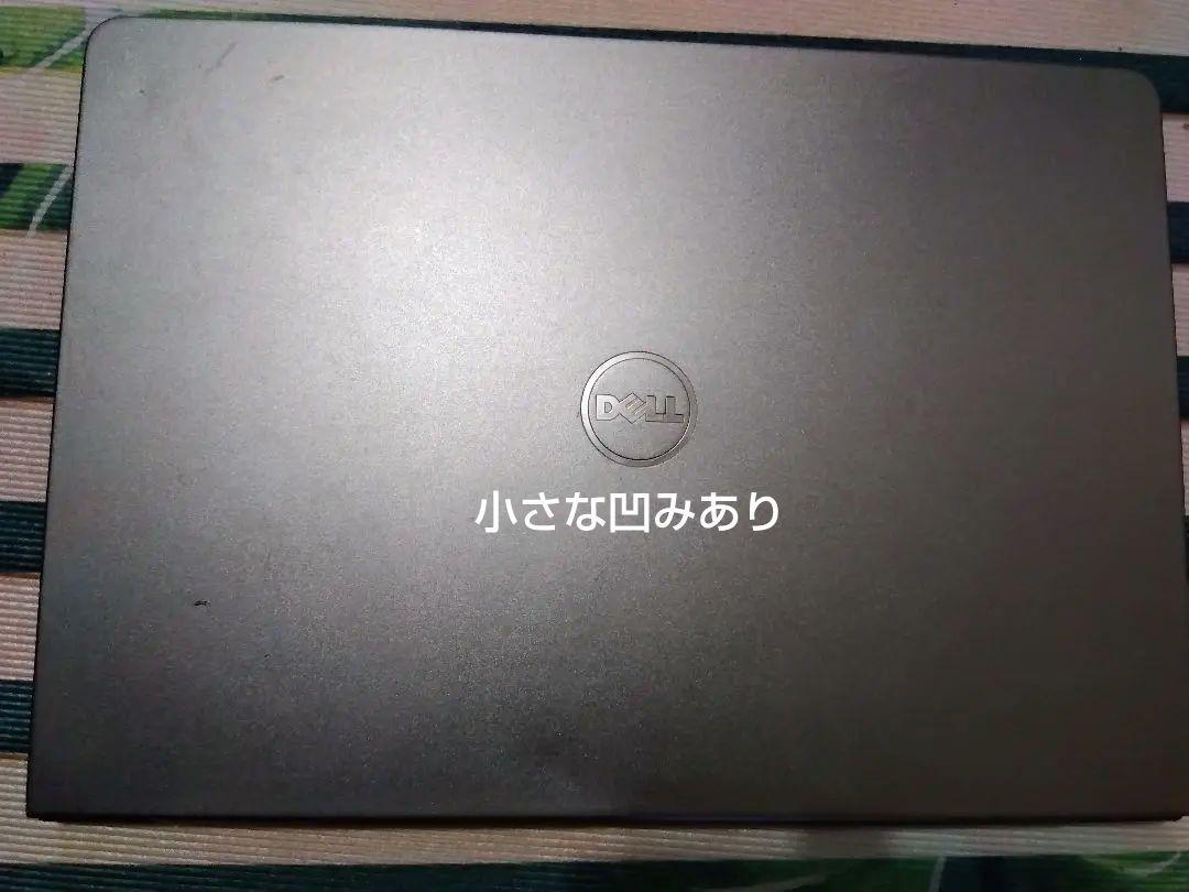 Windowsノート本体 DELL Vostro 14 5468 ssd256gb mem16gb
