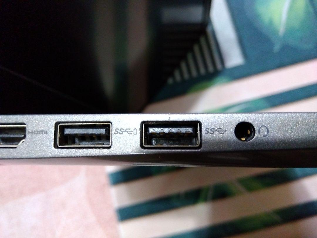 Windowsノート本体 DELL Vostro 14 5468 ssd256gb mem16gb