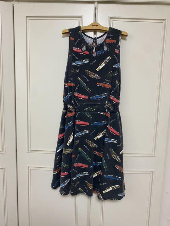 メルカリ ワンピース Sisterjennii 小中学生 可愛い 1 0 中古や未使用のフリマ メルカリ ワンピース Sisterjennii 小中学生 可愛い 1 0 中古や未使用のフリマ