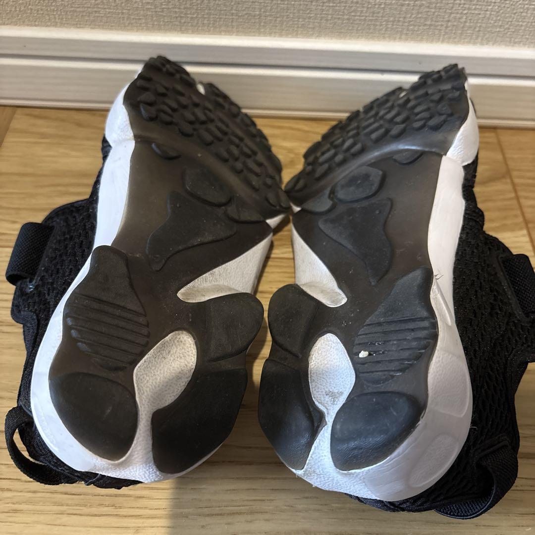 国内初の直営店 18cm エアリフト NIKE ナイキ ブラック その他