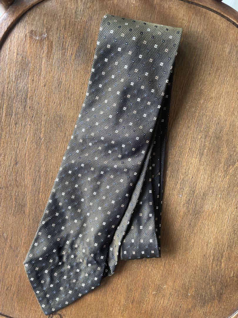 Sartoria Attolini サルトリアアットリーニ ネクタイ