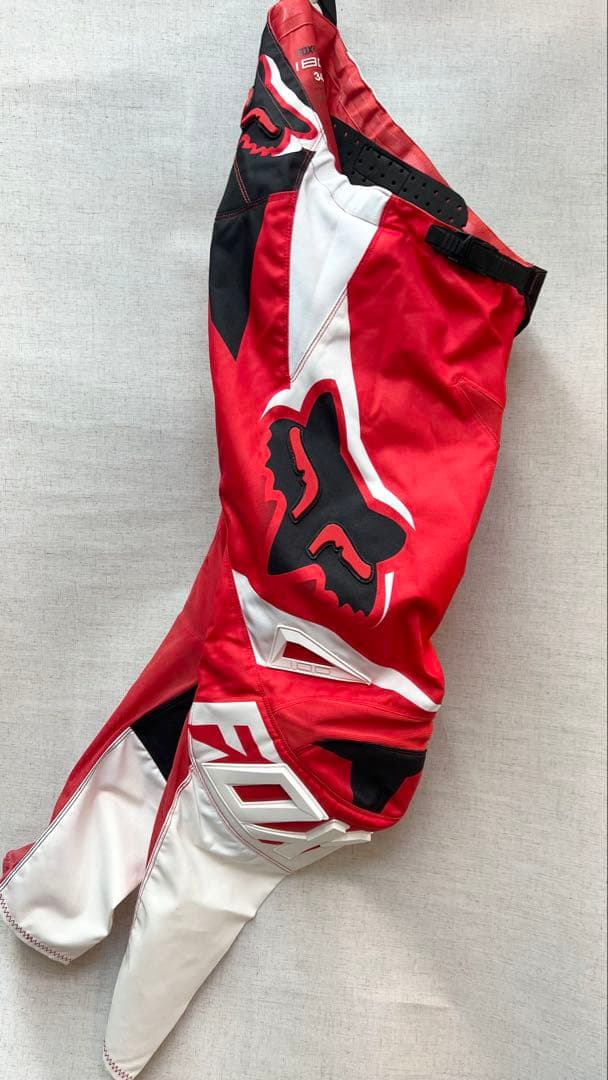 FOX 180 RACE PANT フォックス バイク パンツ