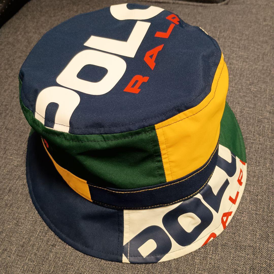 Polo Ralph Lauren バケットハット