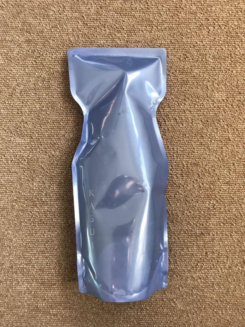 アジュバン　カスイ　シャンプー　600ml