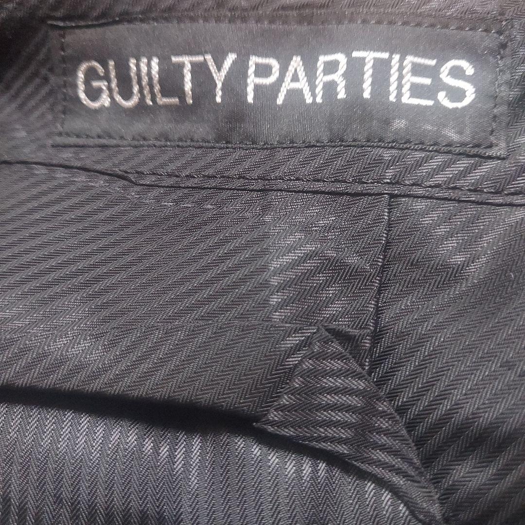 WACKO MARIA（ワコマリア） PLEATED TROUSERS