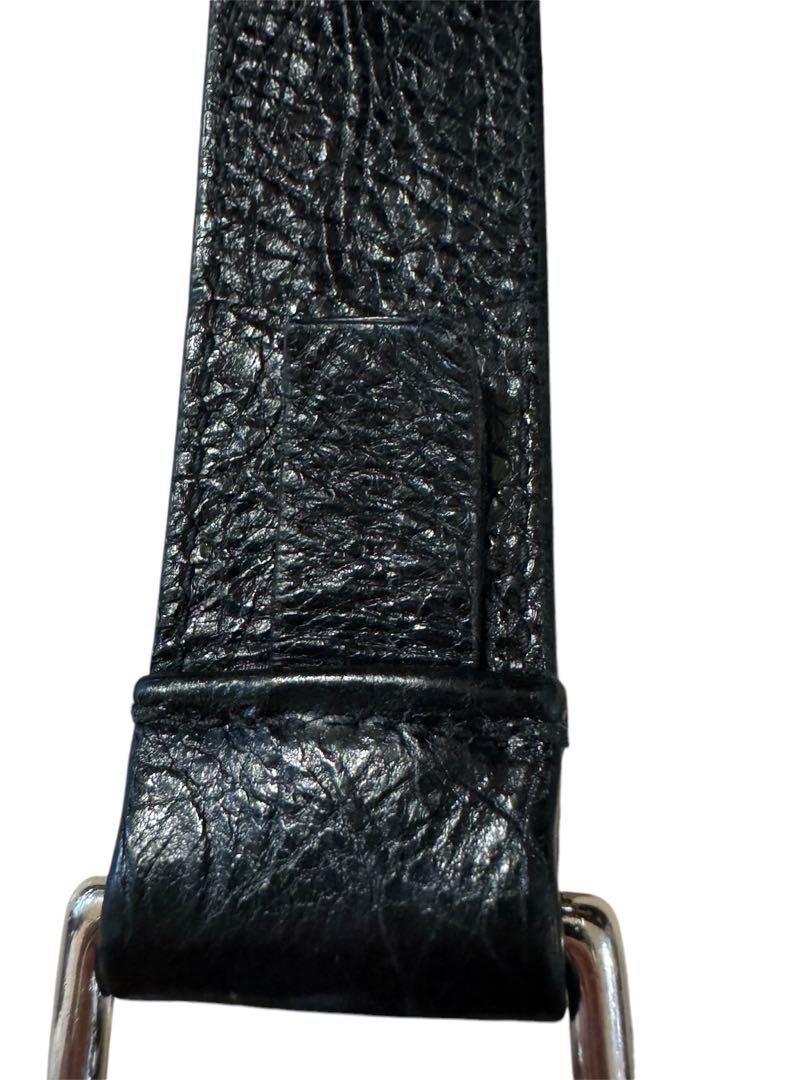 【中古品】BALENCIAGA ネックストラップ