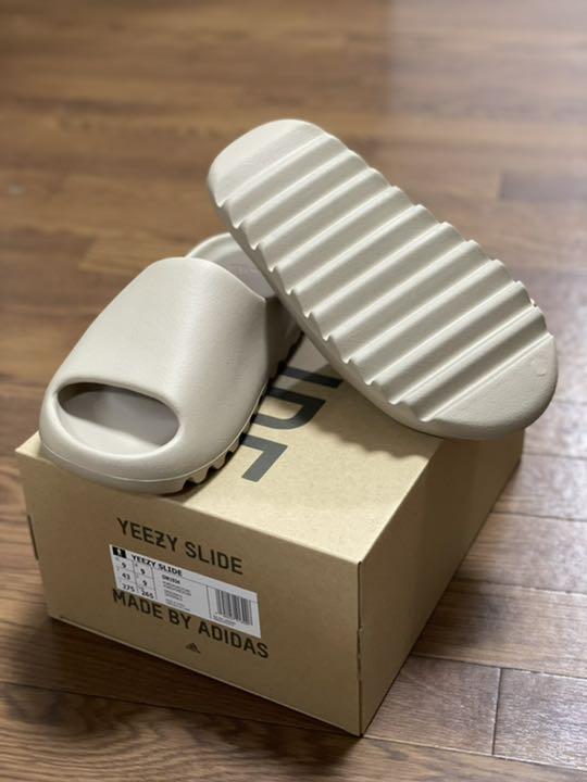 格安SALEスタート! YEEZY PURE イージースライド 27.5 SLIDE - サンダル - labelians.fr 格安SALEスタート! YEEZY PURE イージースライド 27.5 SLIDE - サンダル - labelians.fr