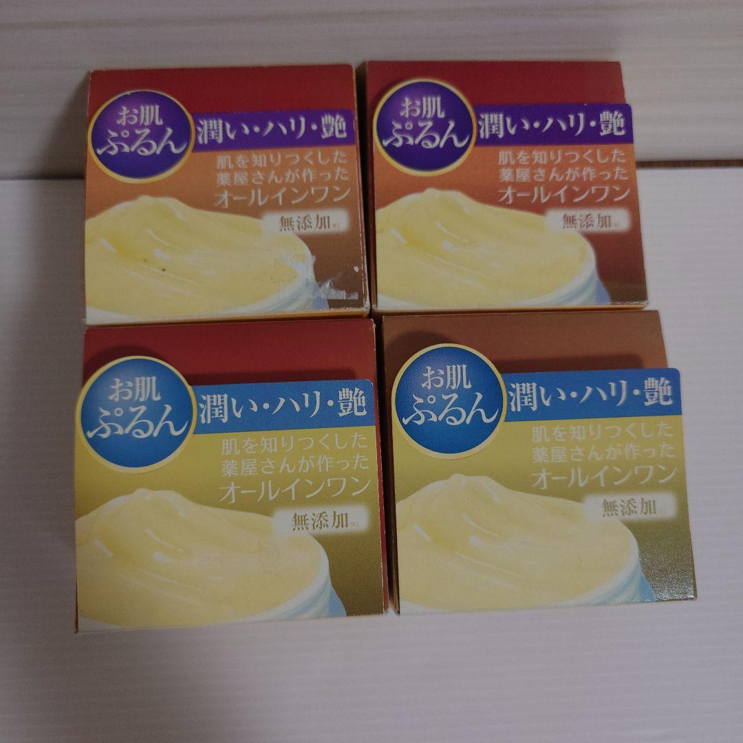 ドクターイノベール　グランセラム　モイスチャージェル