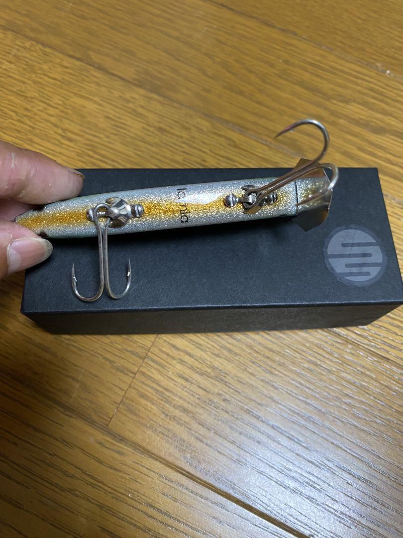 値下げ！レイミア　リーフ