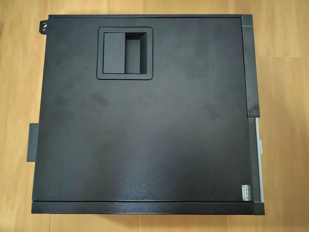 DELL OptiPlex3010 i5 爆速SSD Win11デスクトップPC