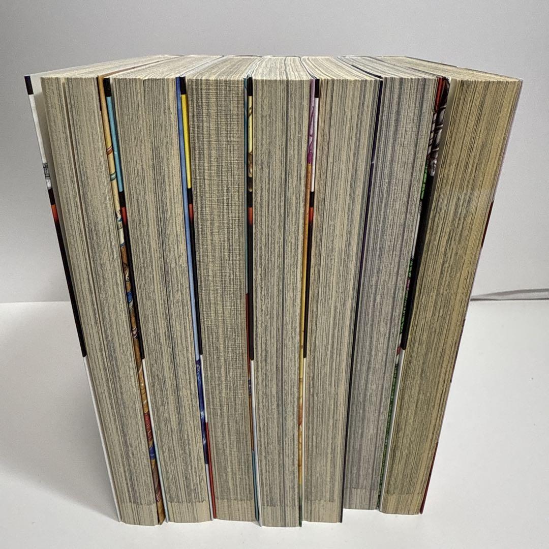 キングダム漫画60巻〜66巻 - メルカリ