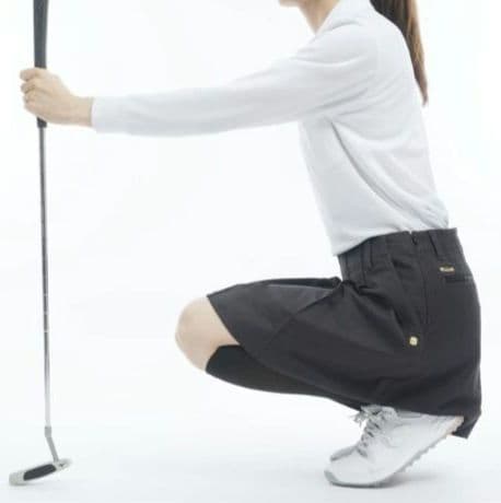 セントアンドリュース スカートL