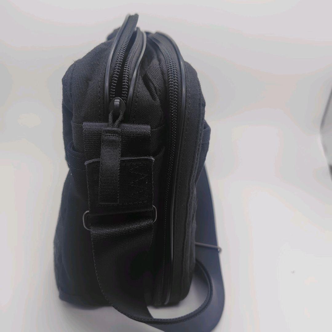 PORTER / HYBRID SHOULDER ポーター　ショルダーバッグ　黒