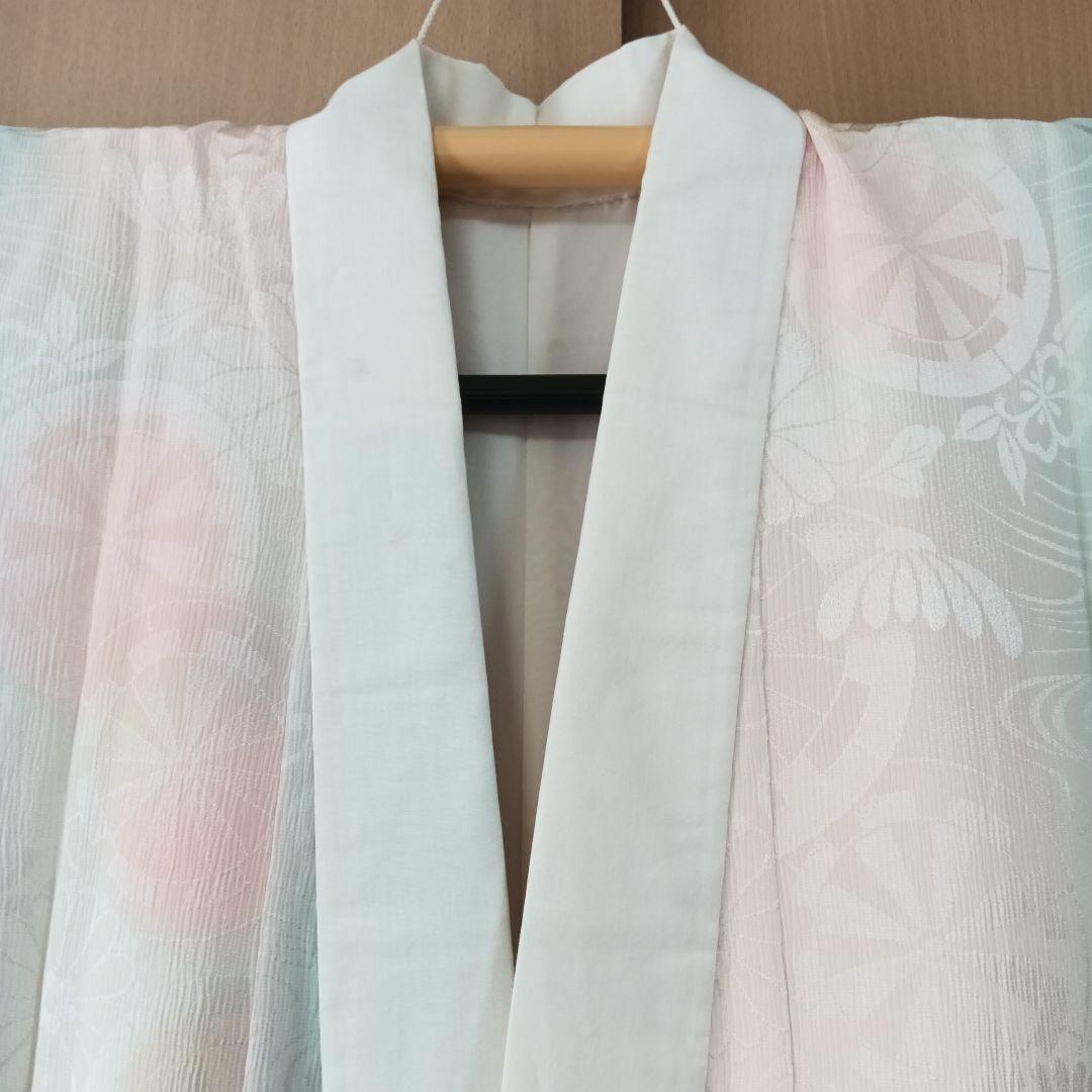 長襦袢