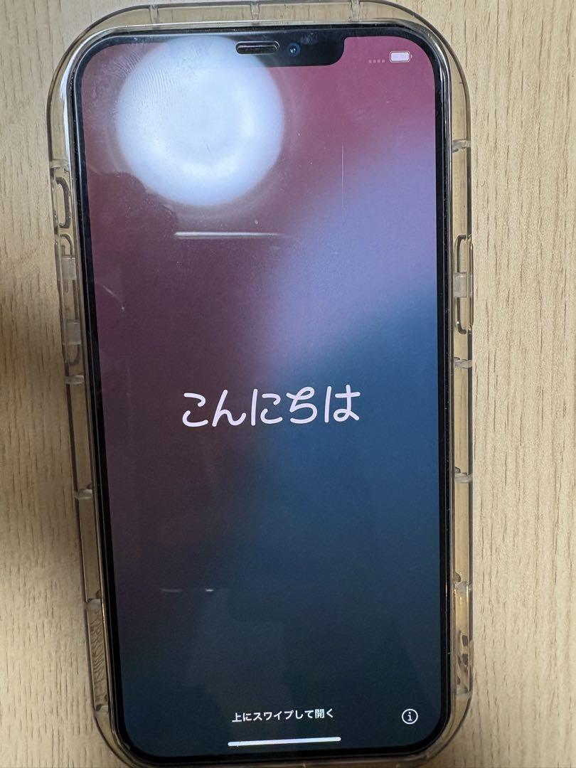 スマートフォン本体 iPhone 12 ProMax 128GB