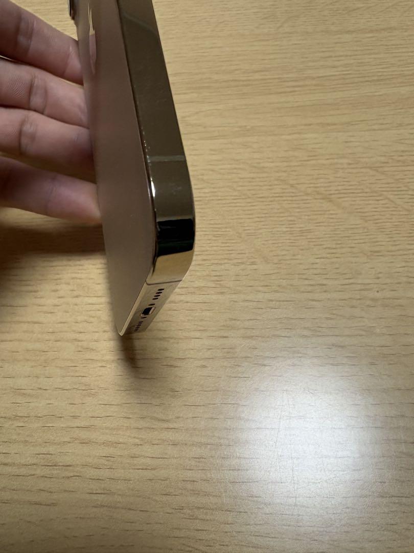 スマートフォン本体 iPhone 12 ProMax 128GB