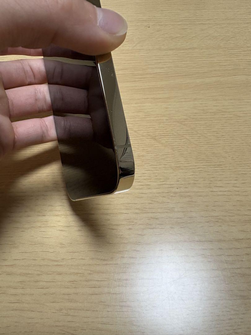 スマートフォン本体 iPhone 12 ProMax 128GB