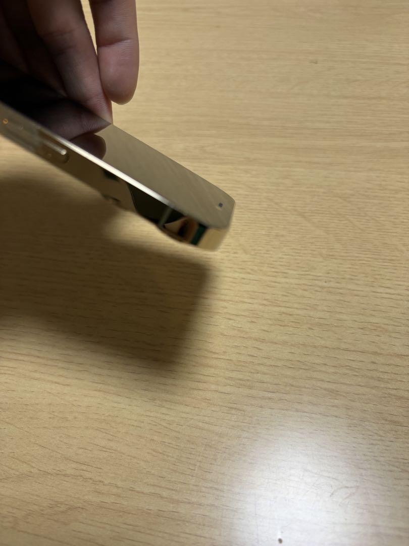 スマートフォン本体 iPhone 12 ProMax 128GB