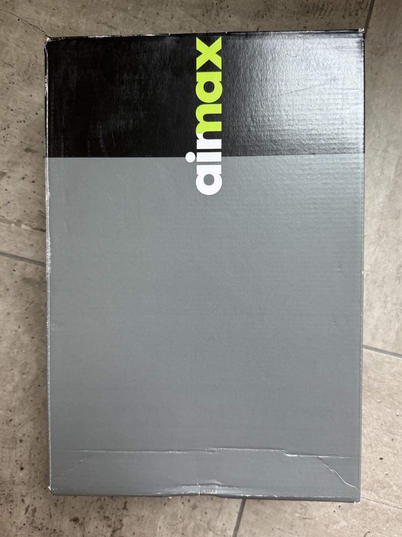 エアマックス95 OG イエローグラデ CT1689-001 2020