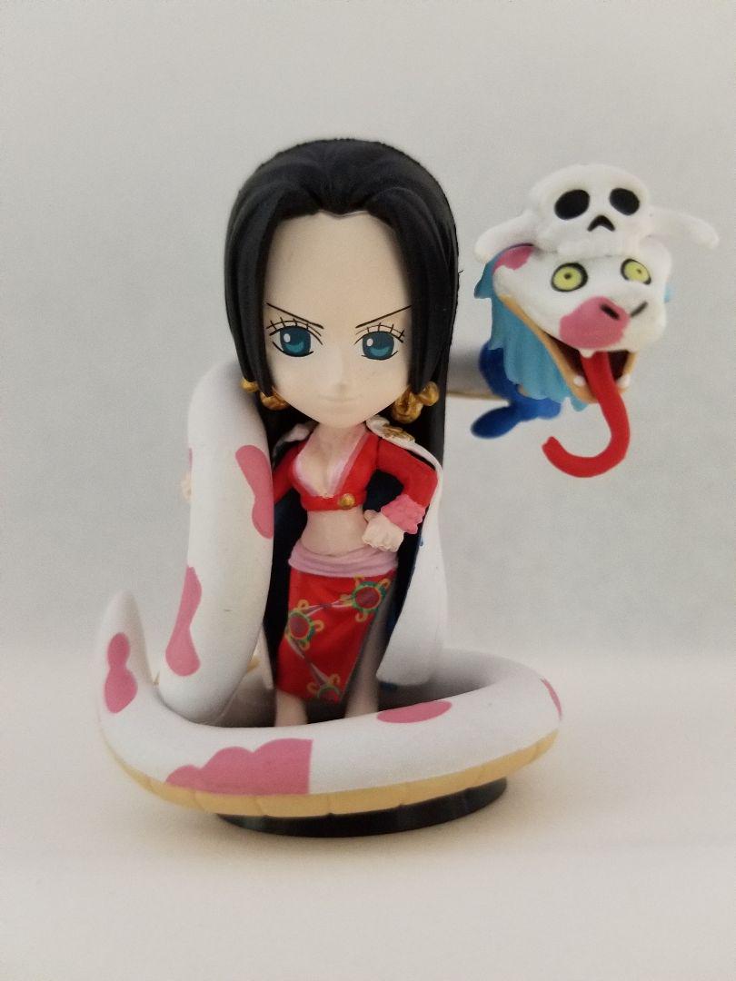 メルカリ ワンピース フィギュア ボア ハンコック コミック アニメ 999 中古や未使用のフリマ メルカリ ワンピース フィギュア ボア ハンコック コミック アニメ 999 中古や未使用のフリマ