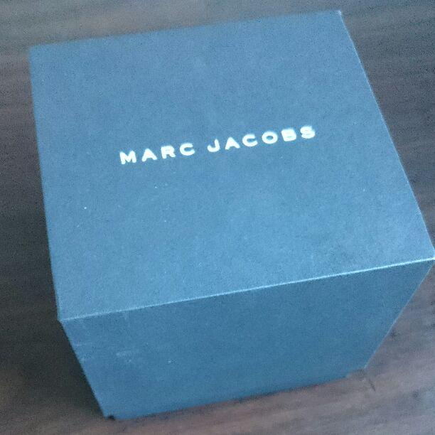 MARC JACOBS 腕時計