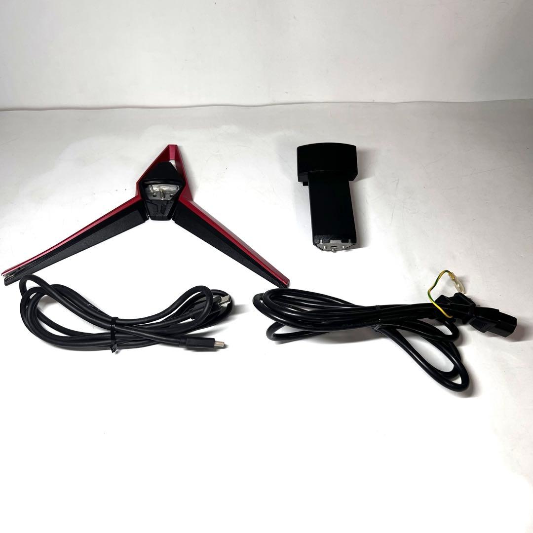 Acer VG220Qbmiix ゲーミングモニター 21.5インチ