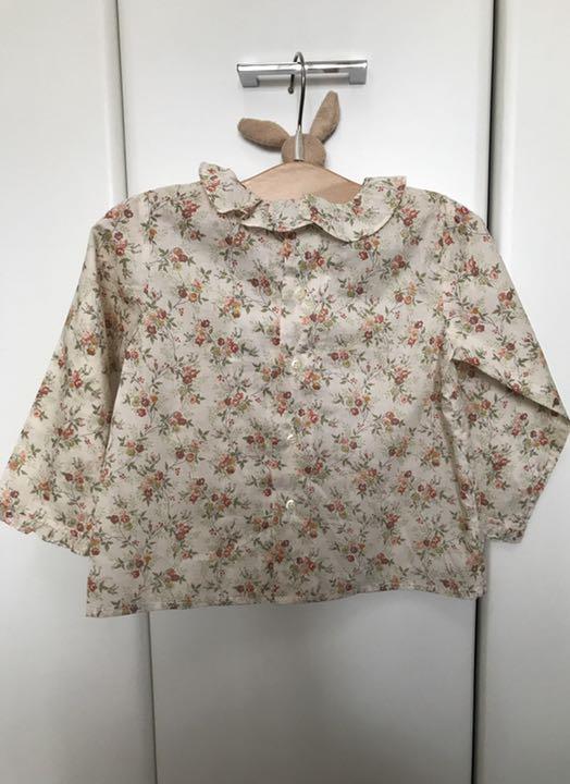 女性が喜ぶ♪ 未使用 ボンポワン Bonpoint タグ付 90 2a ブラウス リバティ - トップス - www.smithsfalls.ca 女性が喜ぶ♪ 未使用 ボンポワン Bonpoint タグ付 90 2a ブラウス リバティ - トップス - www.smithsfalls.ca