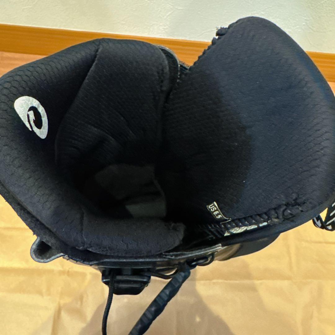 15-16 DEELUXE VICIOUS ディーラックスビシャス 24.5 15-16 DEELUXE VICIOUS ディーラックスビシャス 24.5