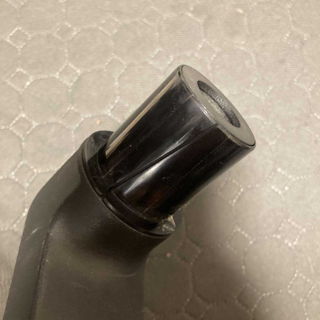 【難あり】エルゴトロン モニターアーム LX マットブラック