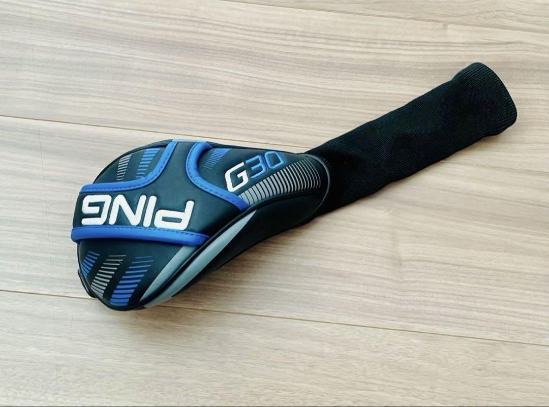 PING(ピン) G30 フェアウェイウッド #5