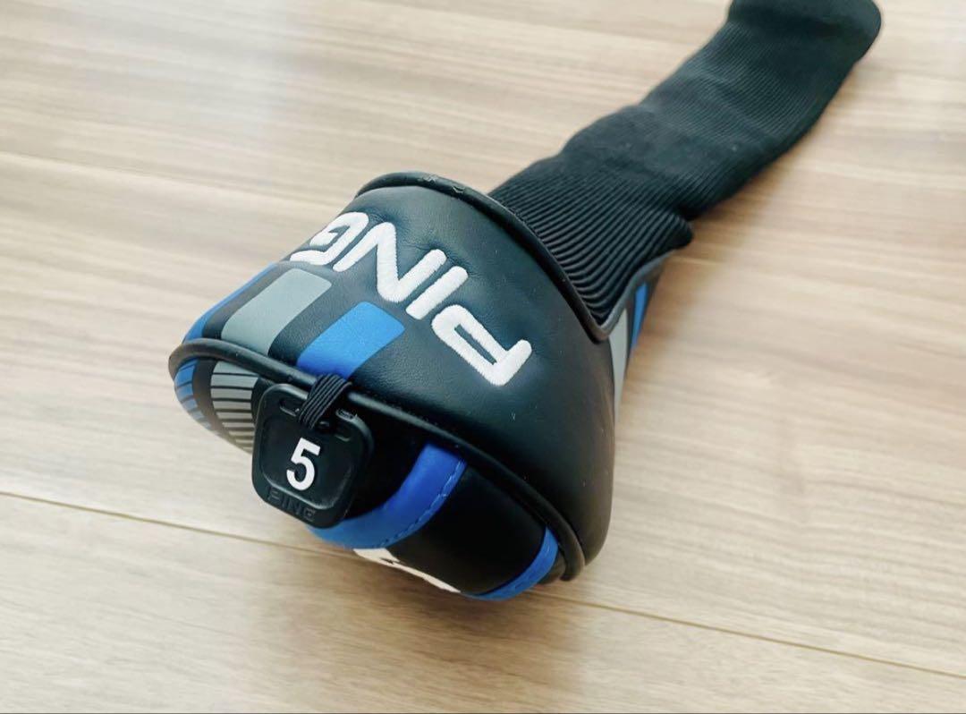 PING(ピン) G30 フェアウェイウッド #5