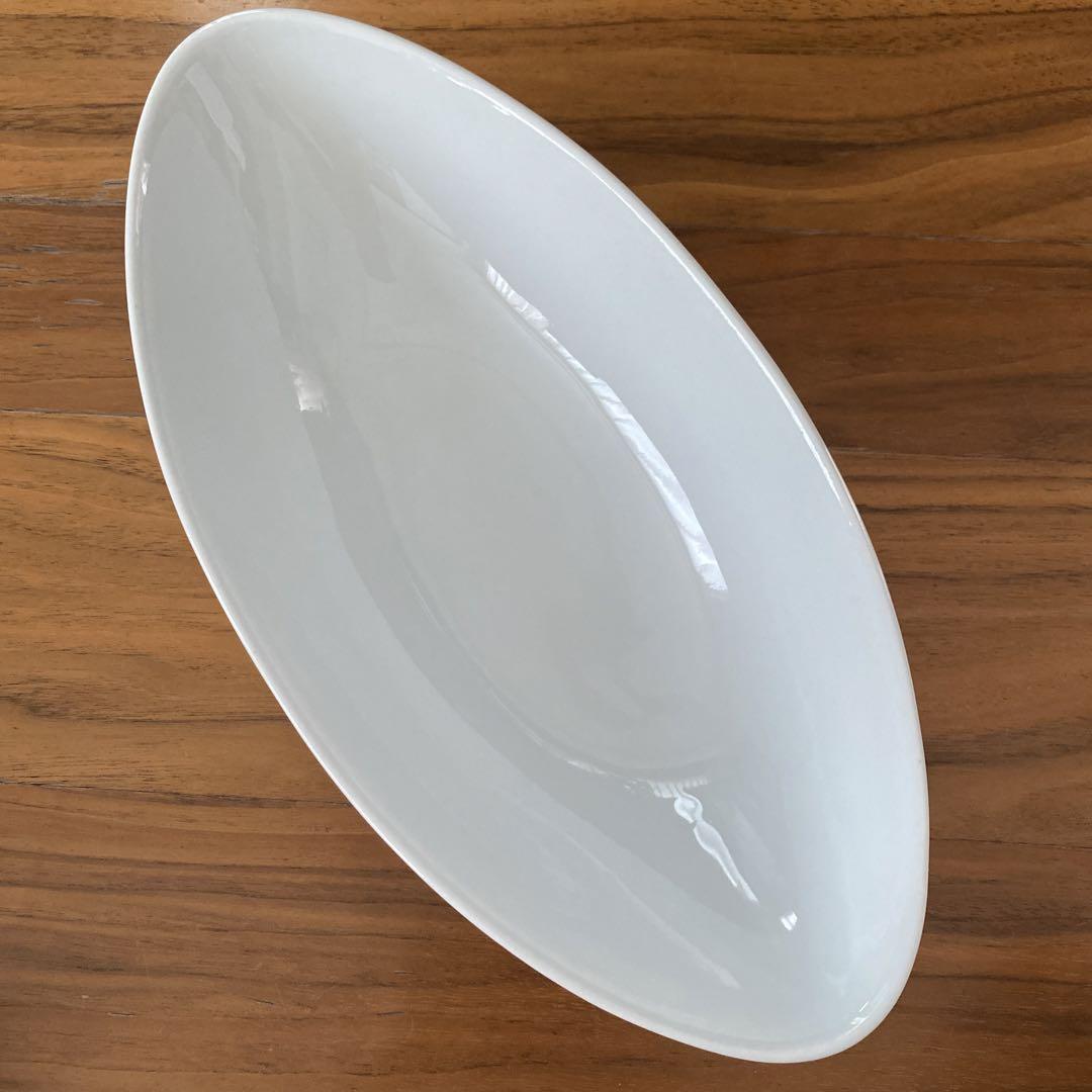 Amazon｜西海陶器 パスタ皿 カレー皿 セット あじわい 5枚