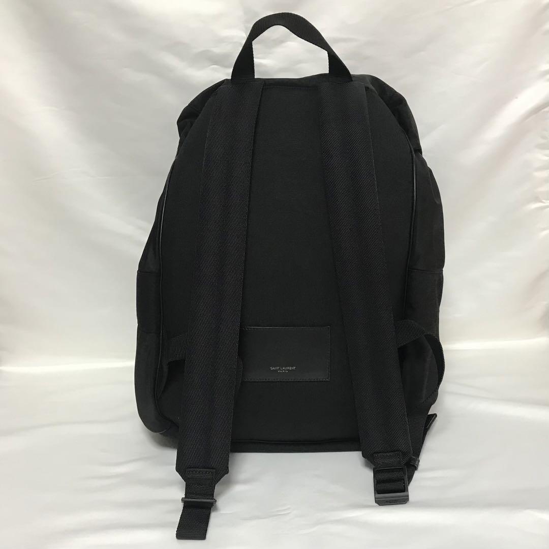 メンズ リュック・バックパック | サンローラン | YSL