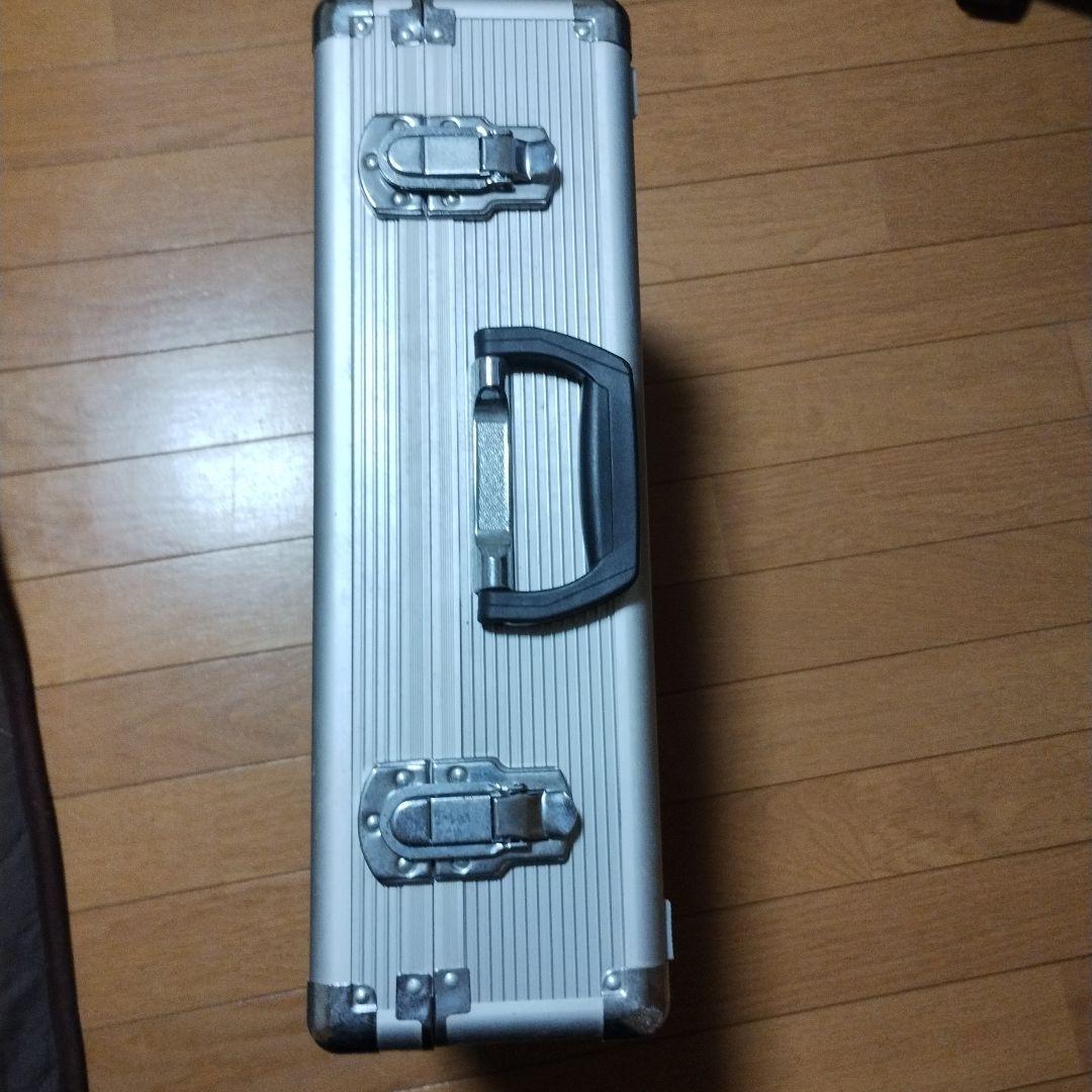 泉精器製作所 rec