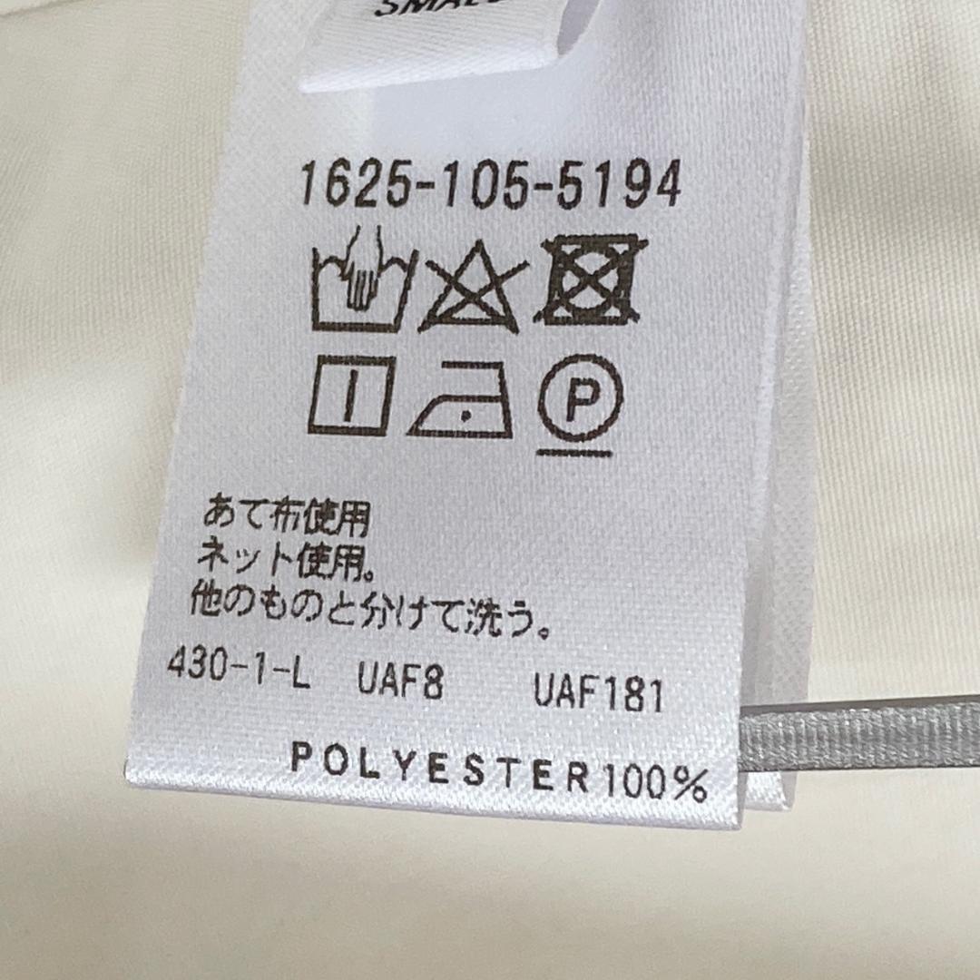 BEAUTY&YOUTH UNITED ARROWS ホワイト モッズコート