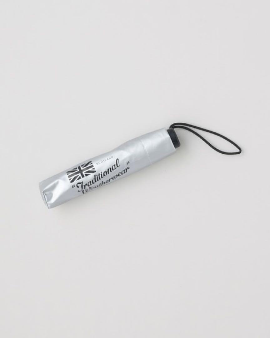 LIGHT WEIGHT UMBRELLA ライト ウェイト アンブレラ