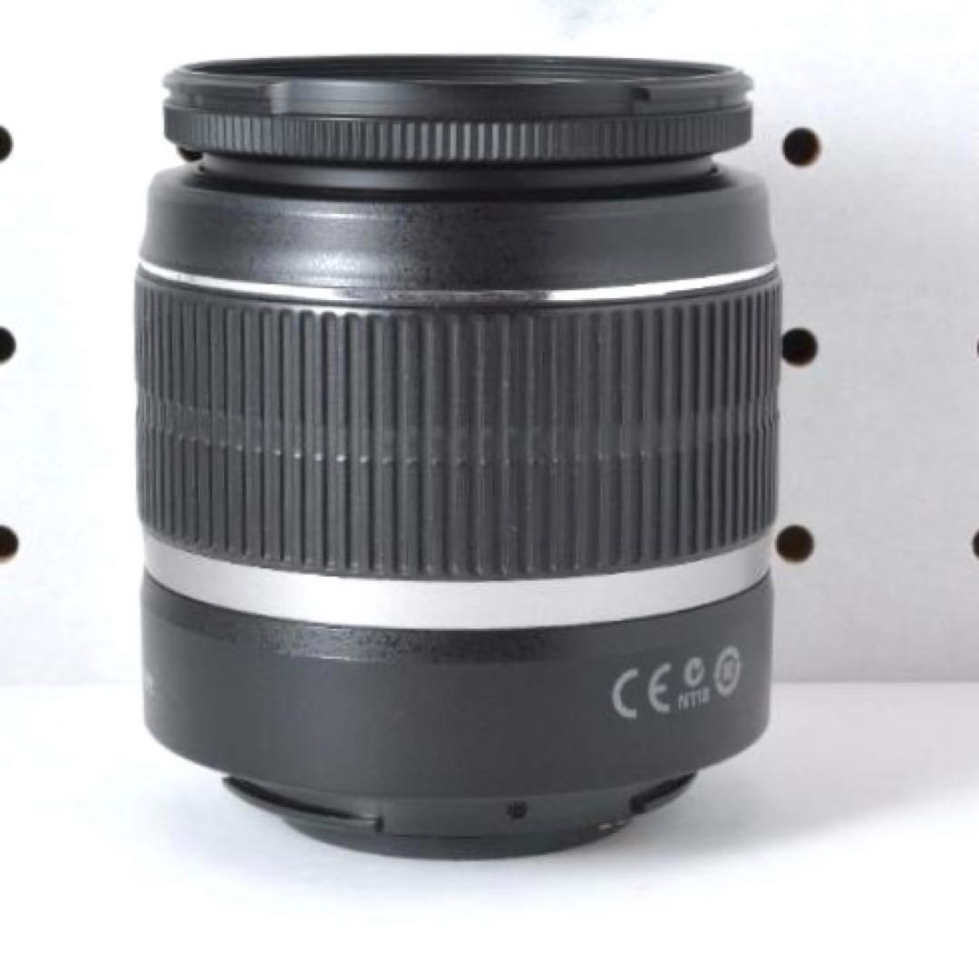 美品✨Canon EOS kiss X2 レンズキット｜動作良好 初心者おすすめ