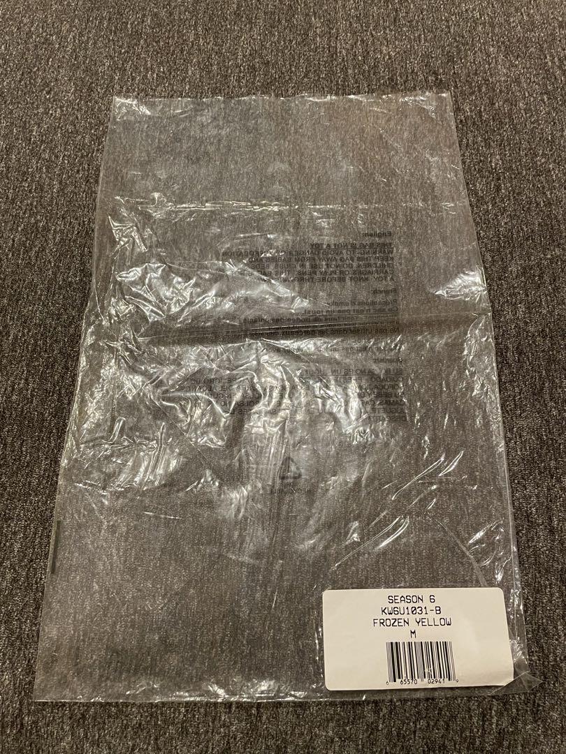 Yeezy Season calabasas カラバサス ロンT