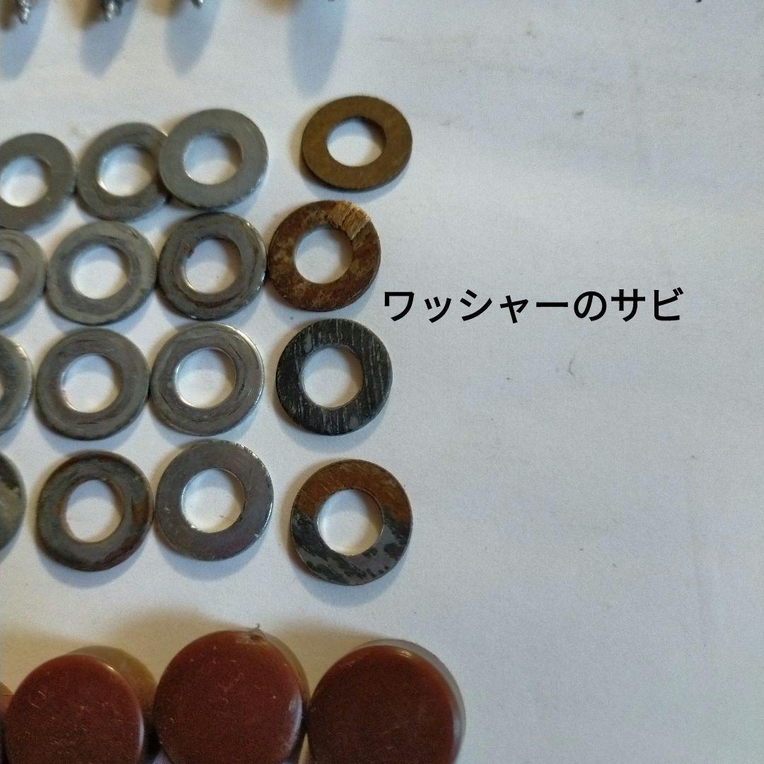 昭和レトロ　本棚　5段　固定棚　圧縮化粧合板　大容量　組立必要