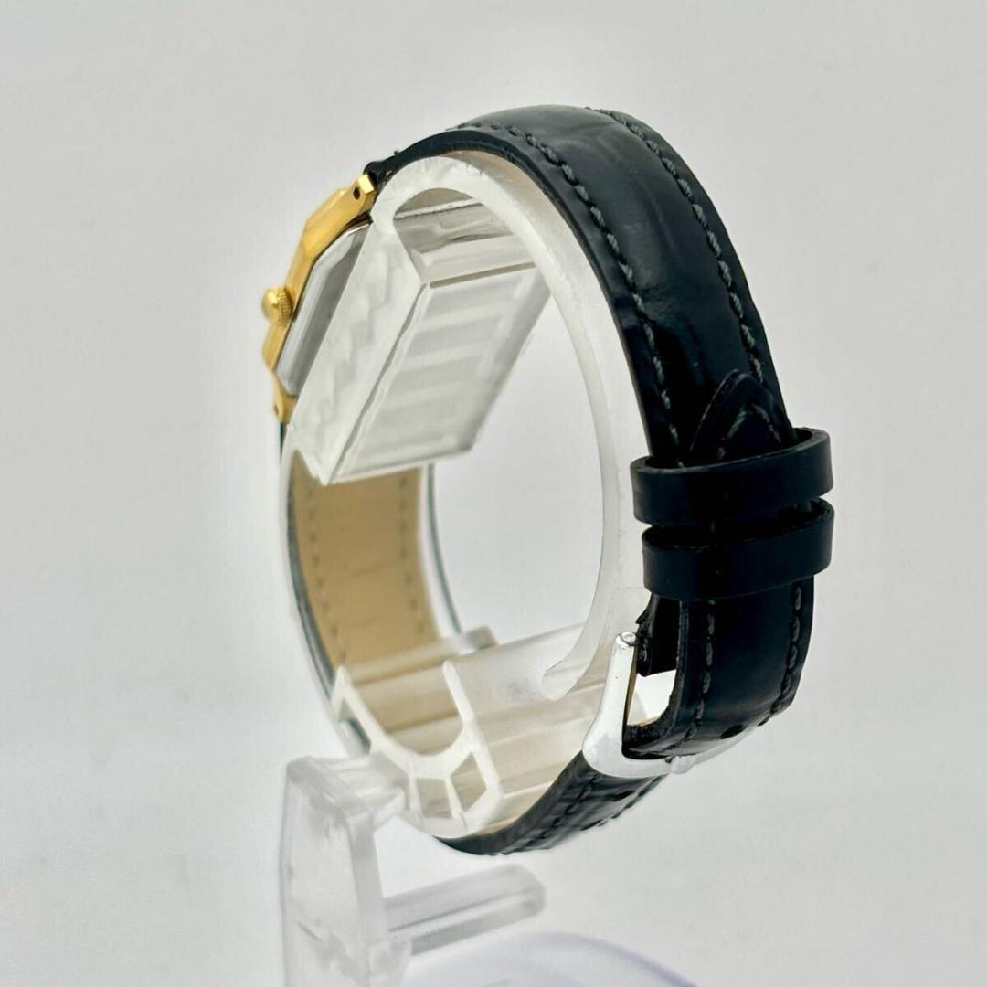 【美品/新品電池】 SEIKO オクタゴン ゴールド レディース 腕時計 ドレス m93173321997_1.jpg?1725052511