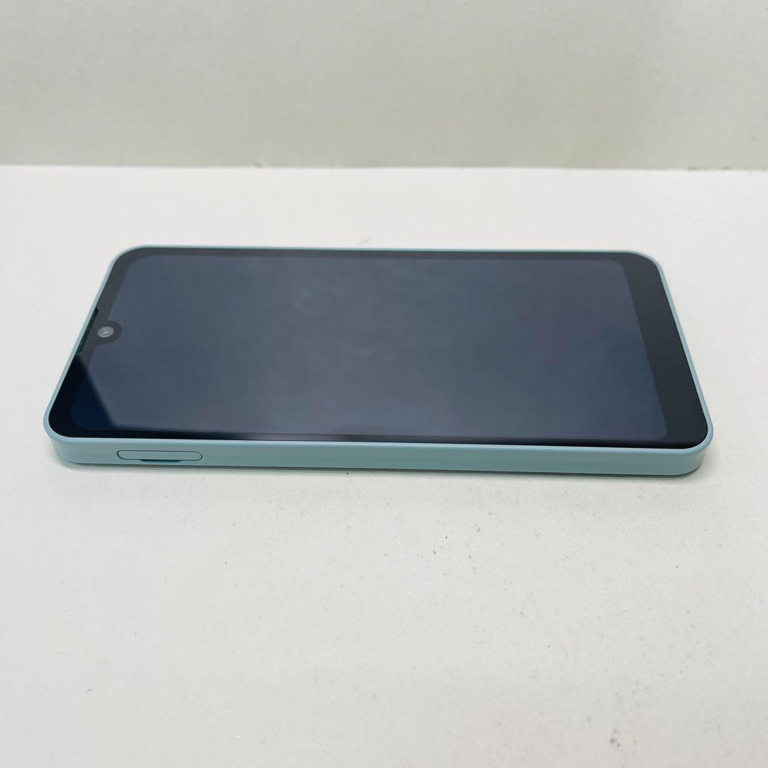 AQUOS wish2 A204SH SIMフリー 25637