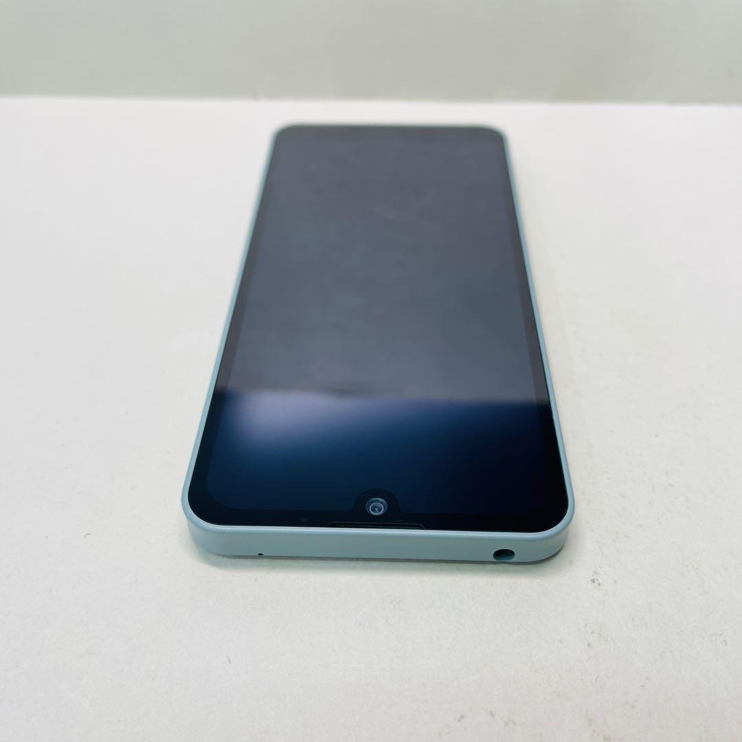 AQUOS wish2 A204SH SIMフリー 25637