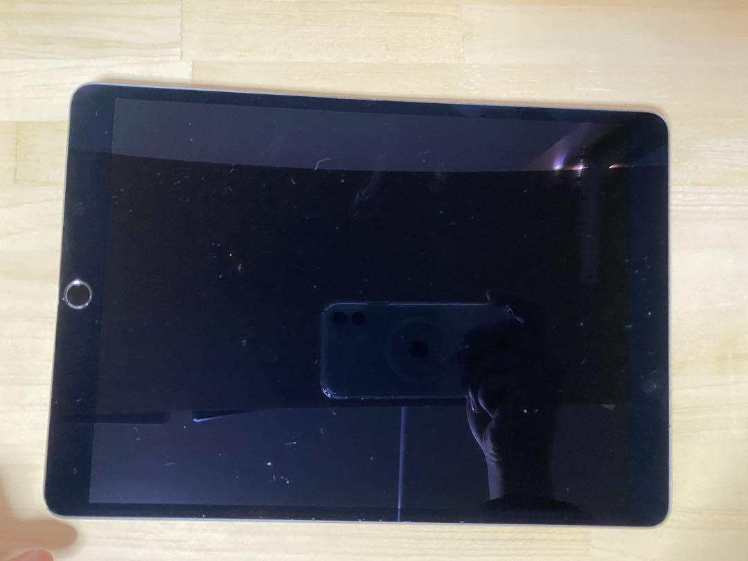 iPad Air 【第3世代】10.2インチ 64GBスペースグレー