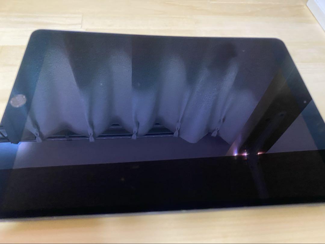 iPad Air 【第3世代】10.2インチ 64GBスペースグレー