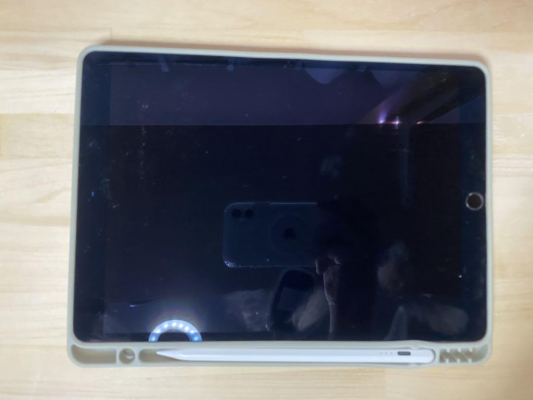 iPad Air 【第3世代】10.2インチ 64GBスペースグレー