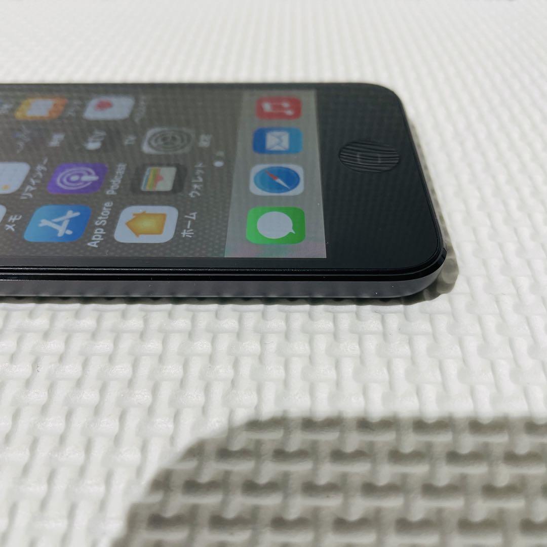 3.ipod touch 7世代 32GB グレー本体のみ