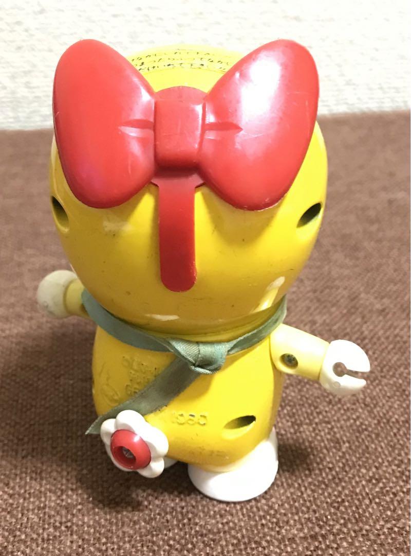 超合金GB-22ドラミちゃん