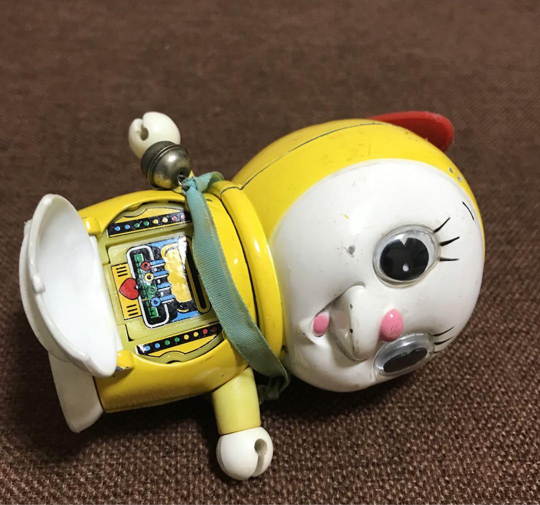 超合金GB-22ドラミちゃん