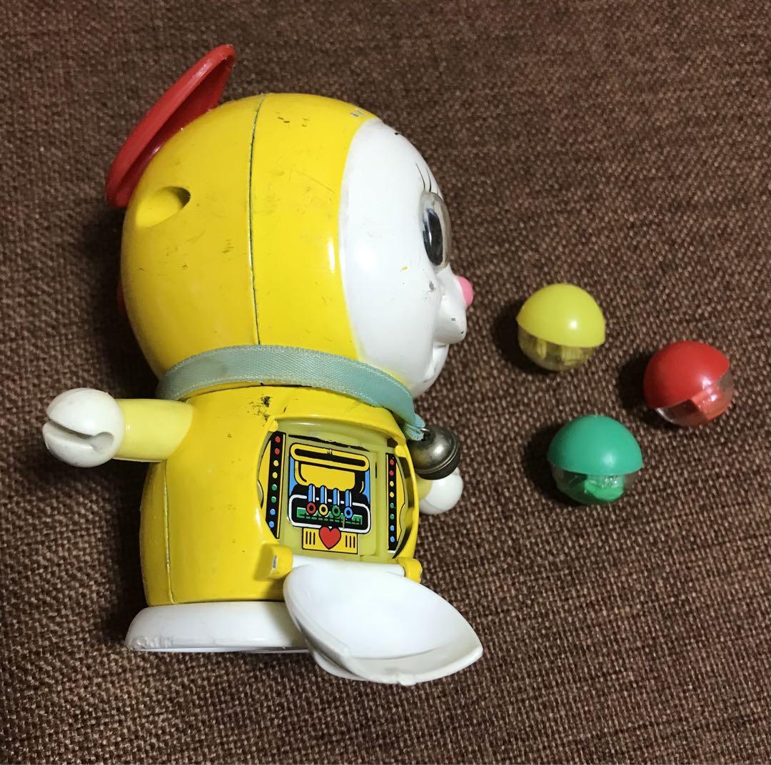 超合金GB-22ドラミちゃん