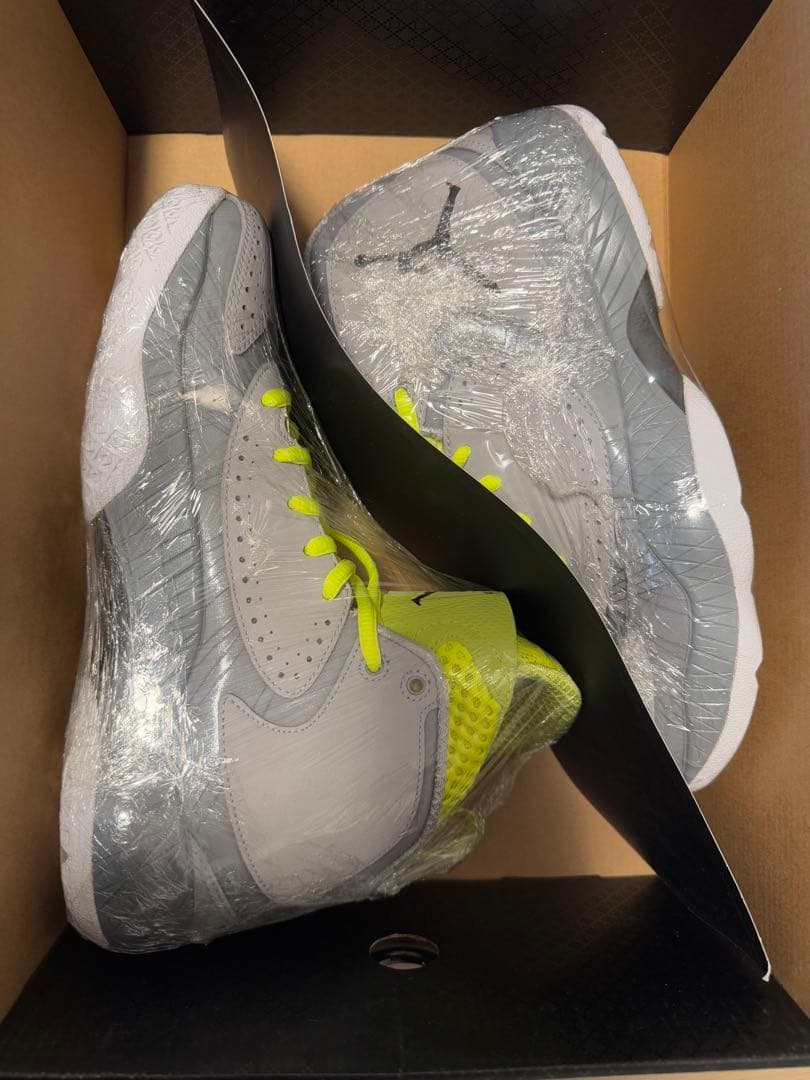 ナイキ エア ジョーダン 2012